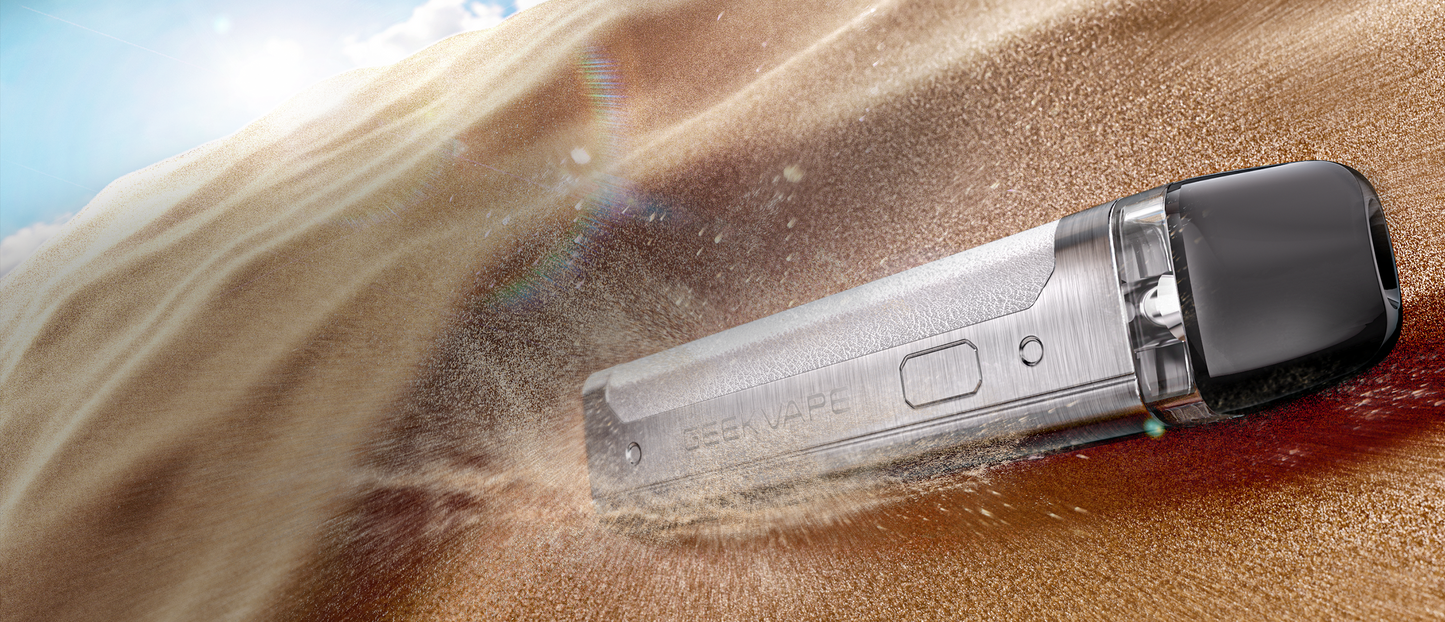 Geekvape AQ (Aegis Q) Kit 1000 mAh