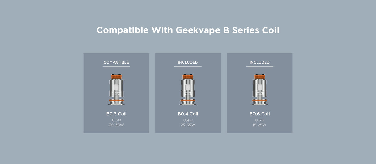 Geekvape H45 Classic (Aegis Hero 2 Classic) Pod Kit 1400mah