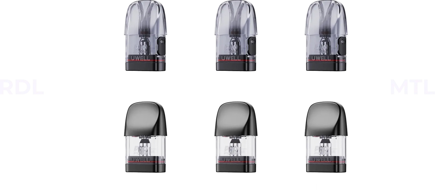 Uwell Caliburn G3 Lite KOKO Kit