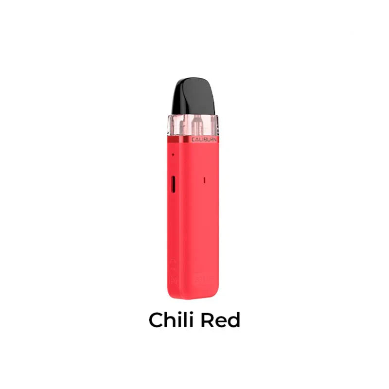 Uwell Caliburn G3 Lite Pod Kit