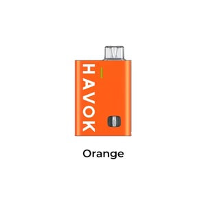Uwell HAVOK R Pod Kit
