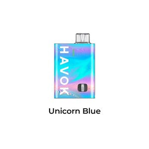 Uwell HAVOK R Pod Kit