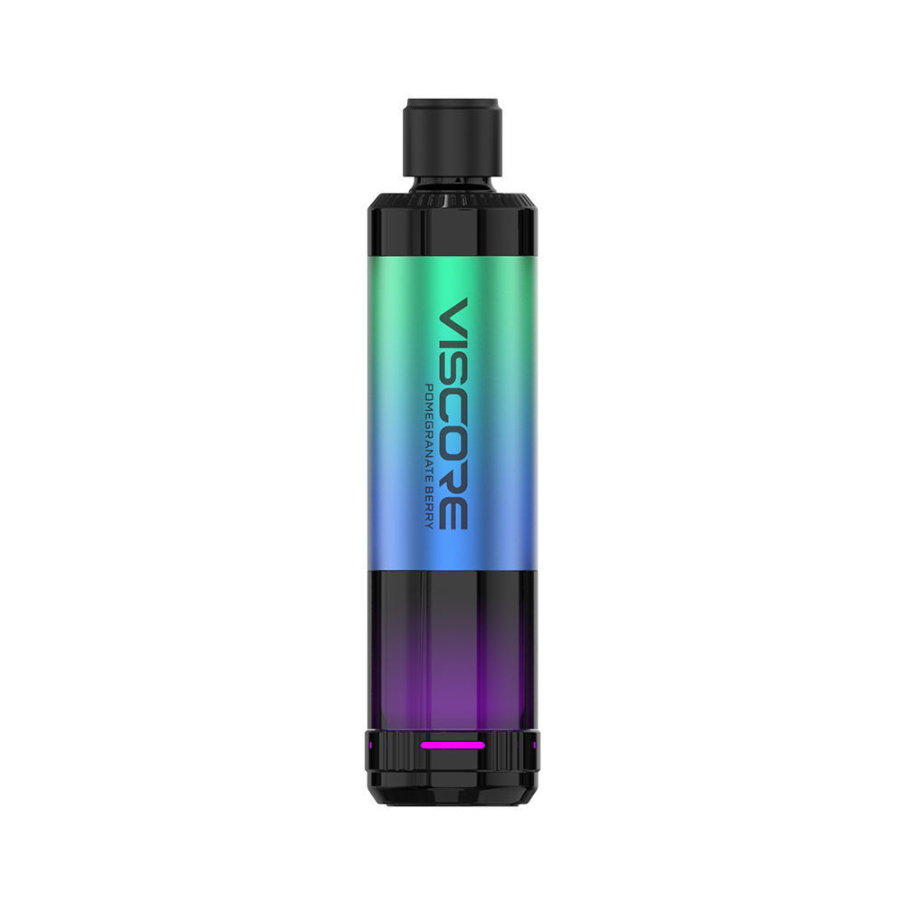 Uwell VISCORE 8000 Disposable kit