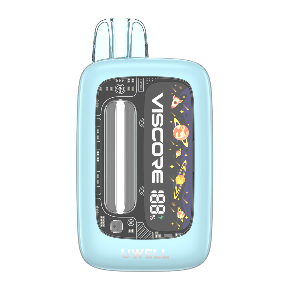Uwell Viscore C30000 disposable pod