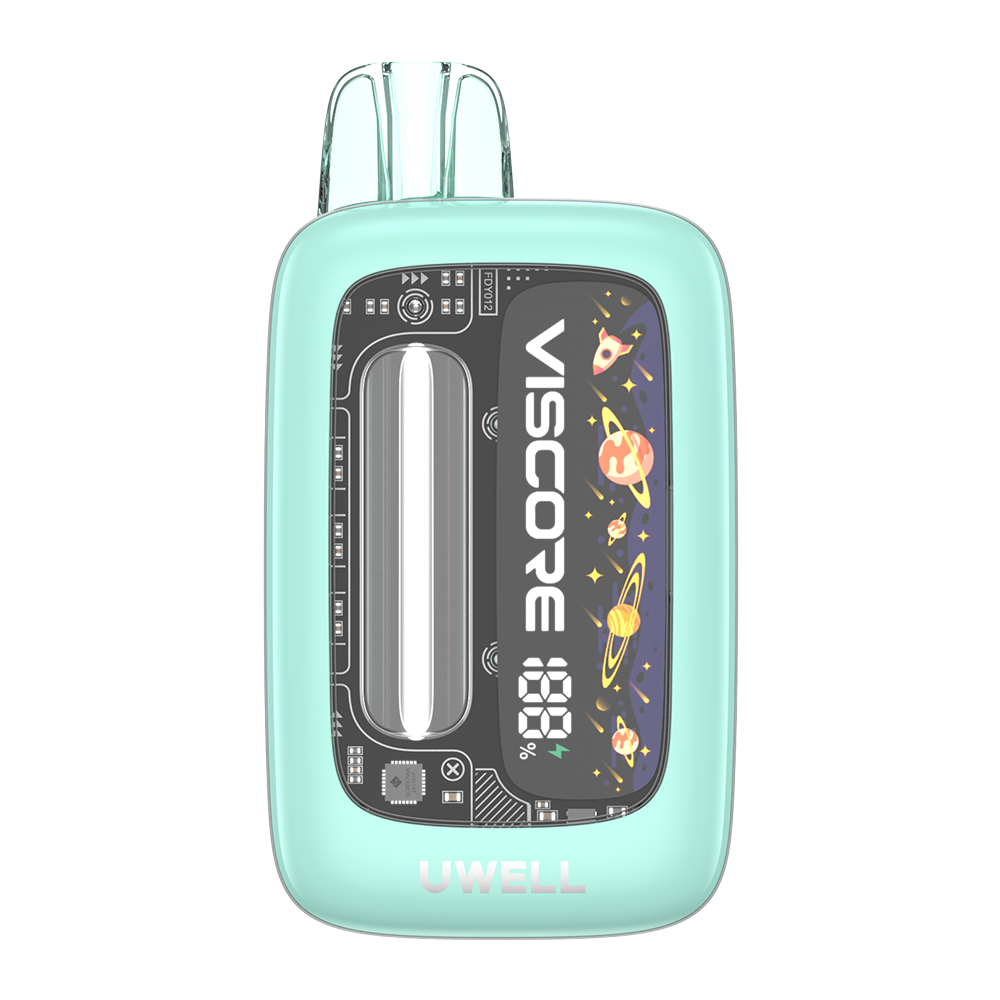 Uwell Viscore C30000 disposable pod