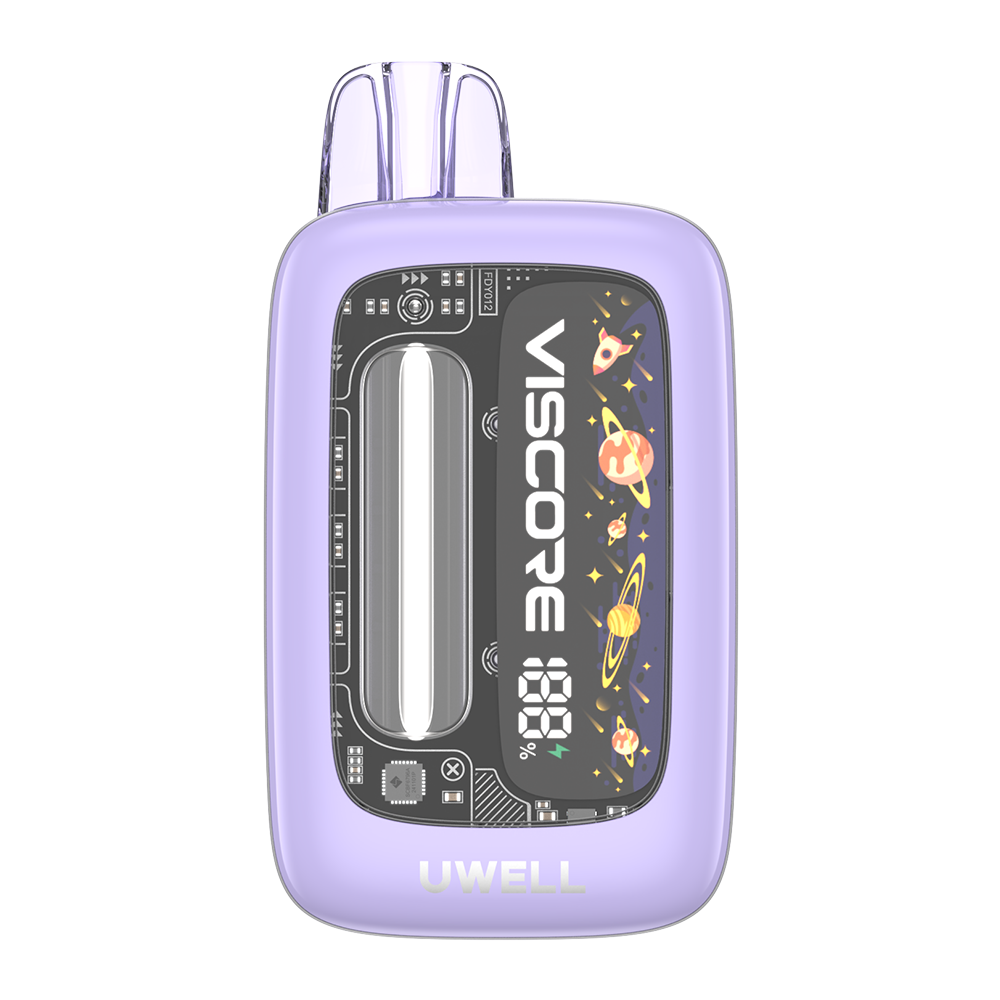 Uwell Viscore C30000 disposable pod