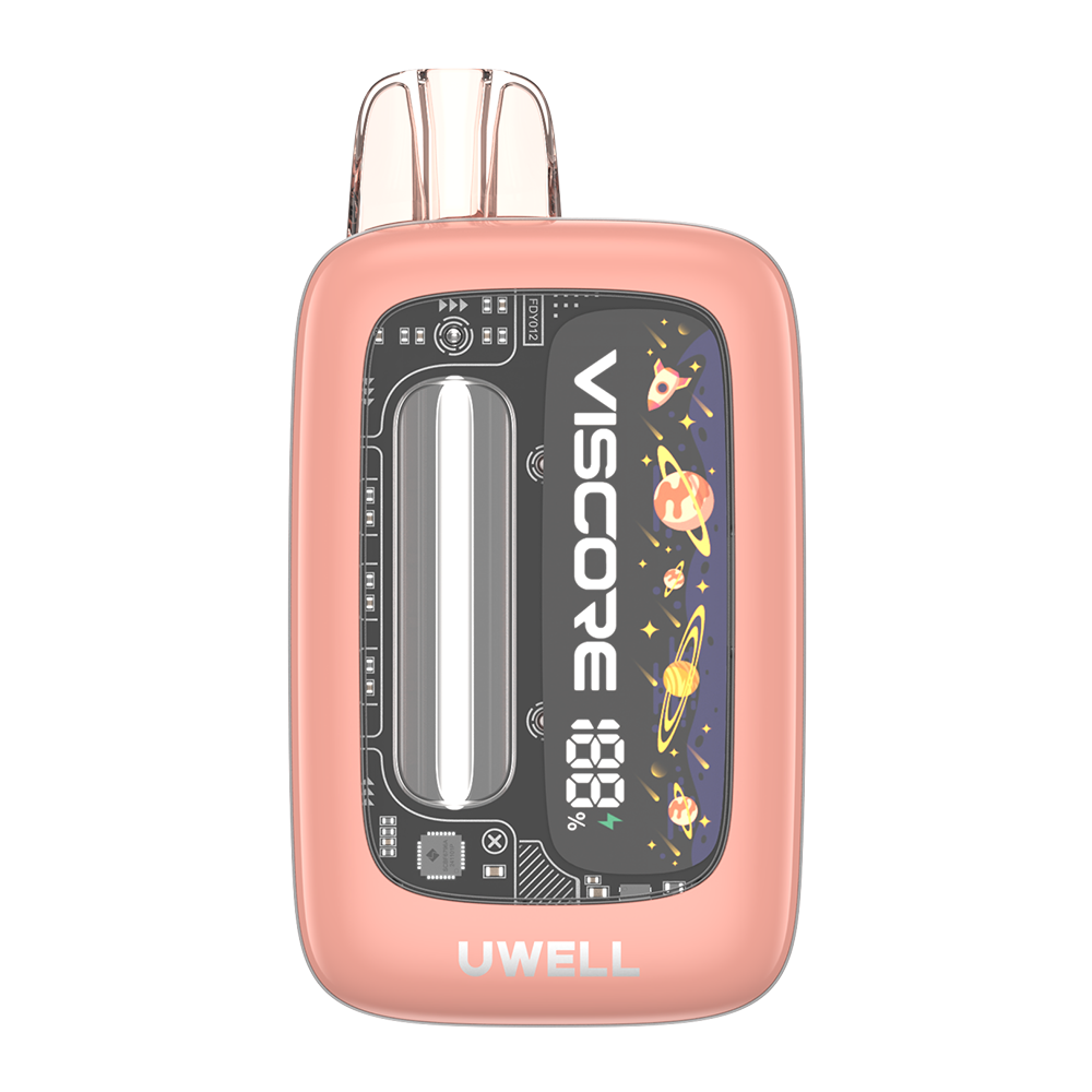 Uwell Viscore C30000 disposable pod