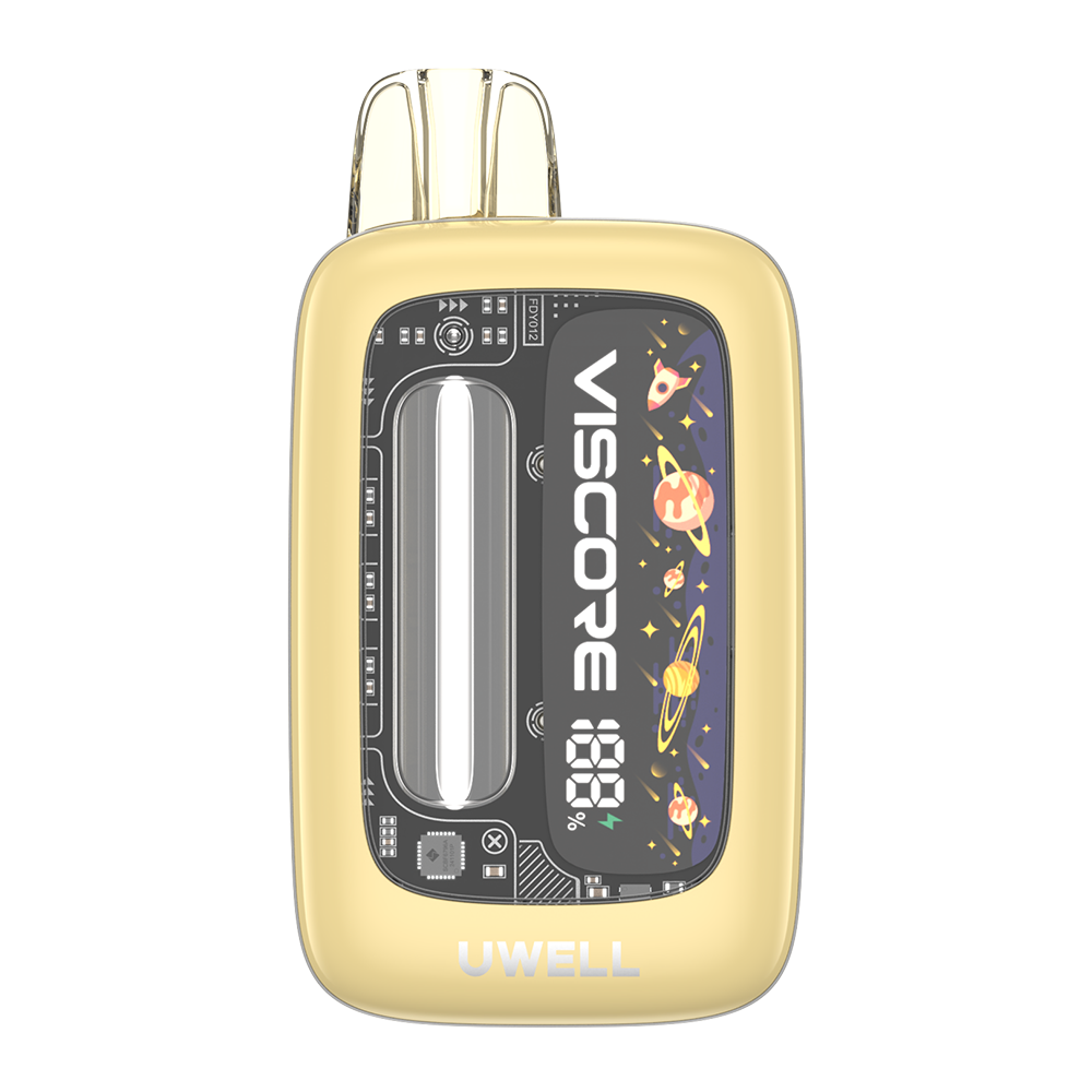 Uwell Viscore C30000 disposable pod
