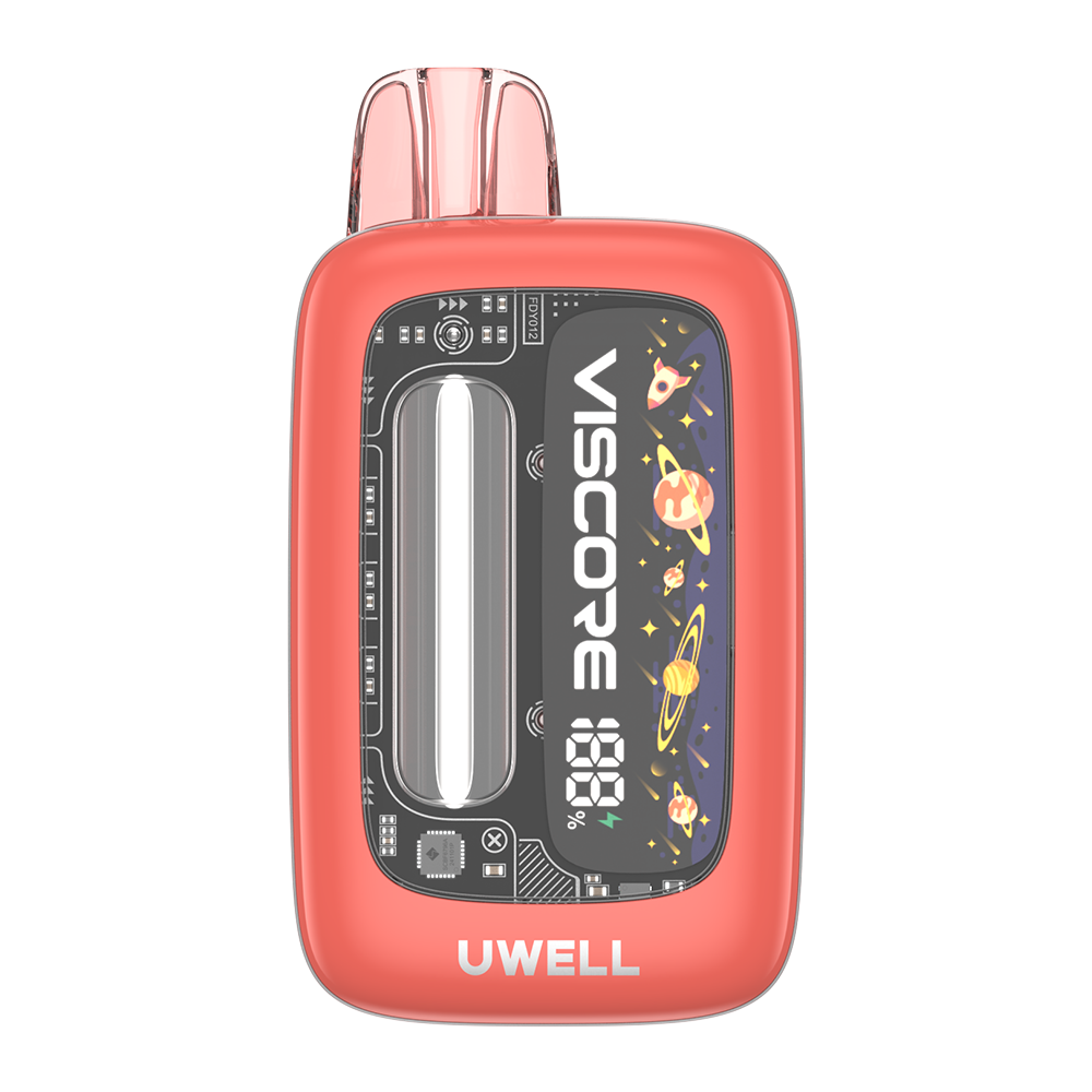 Uwell Viscore C30000 disposable pod