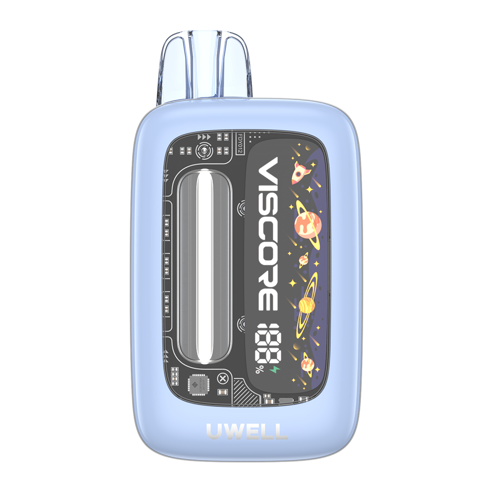 Uwell Viscore C30000 disposable pod