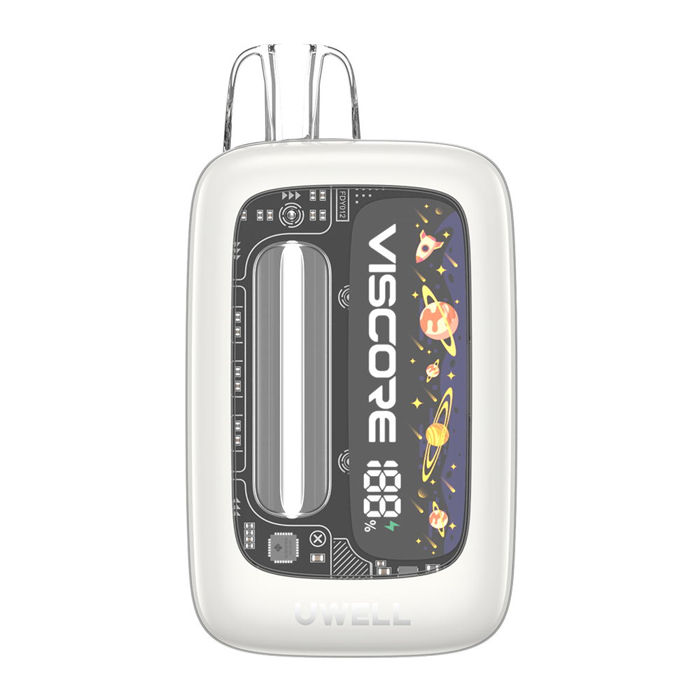 Uwell Viscore C30000 disposable pod