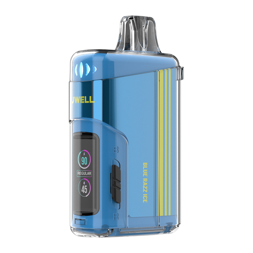 UWELL VISCORE A18000 DISPOSABLE pod