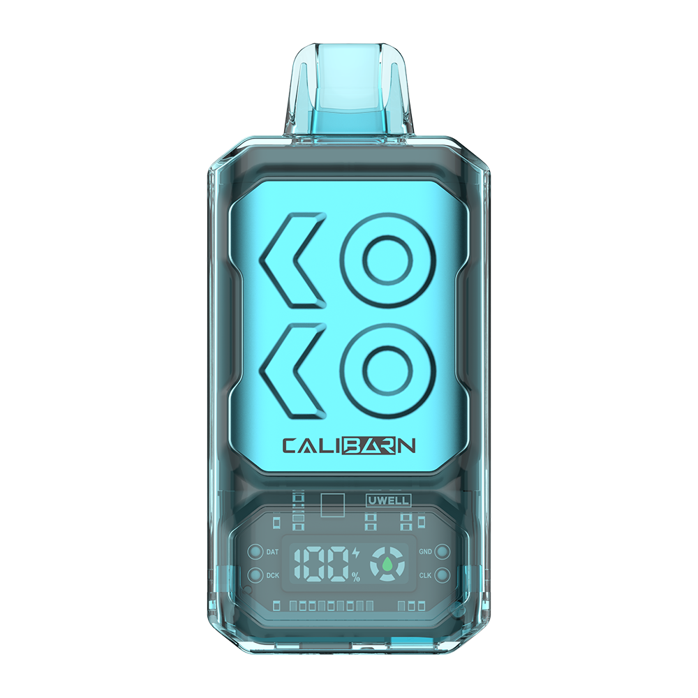 Uwell CALIBURN BAR S18000 DISPOSABLE POD