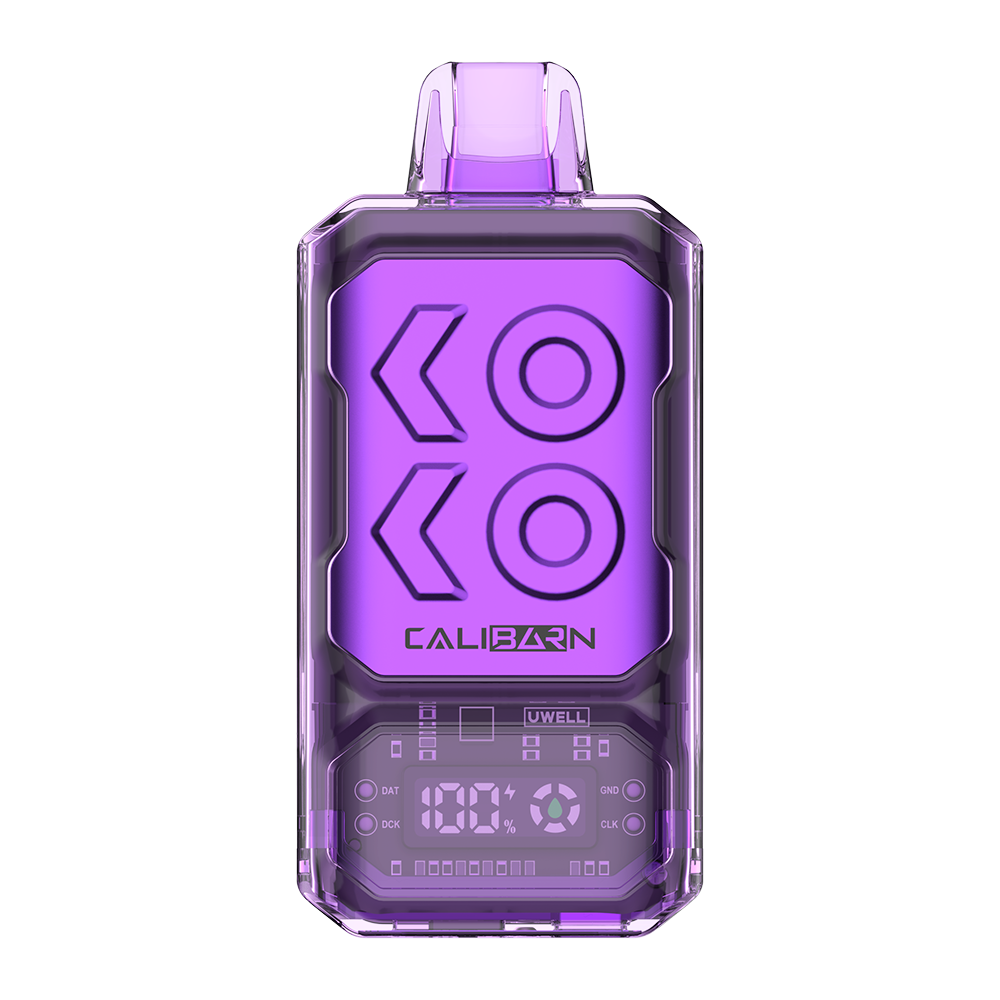 Uwell CALIBURN BAR S18000 DISPOSABLE POD