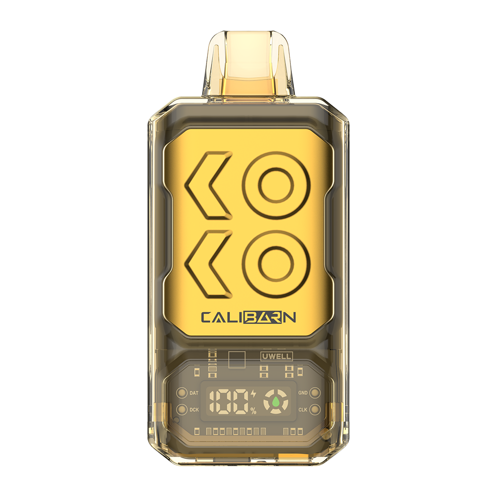Uwell CALIBURN BAR S18000 DISPOSABLE POD