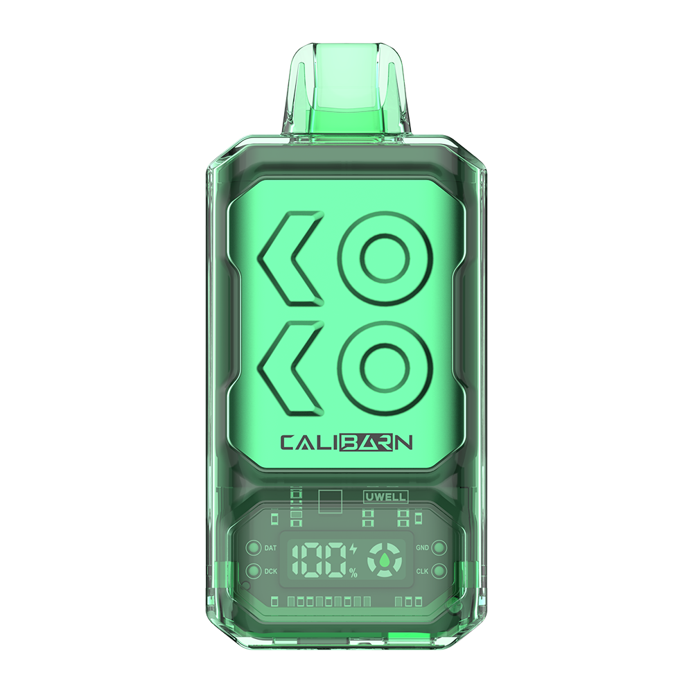 Uwell CALIBURN BAR S18000 DISPOSABLE POD