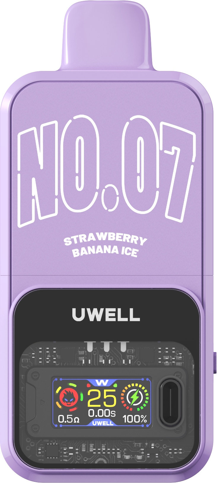 UWELL COZI Disposable vapes