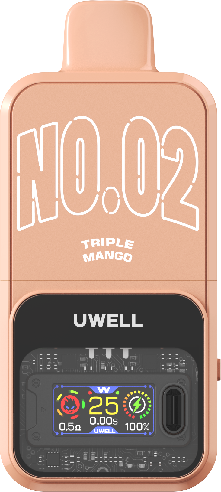 UWELL COZI Disposable vapes