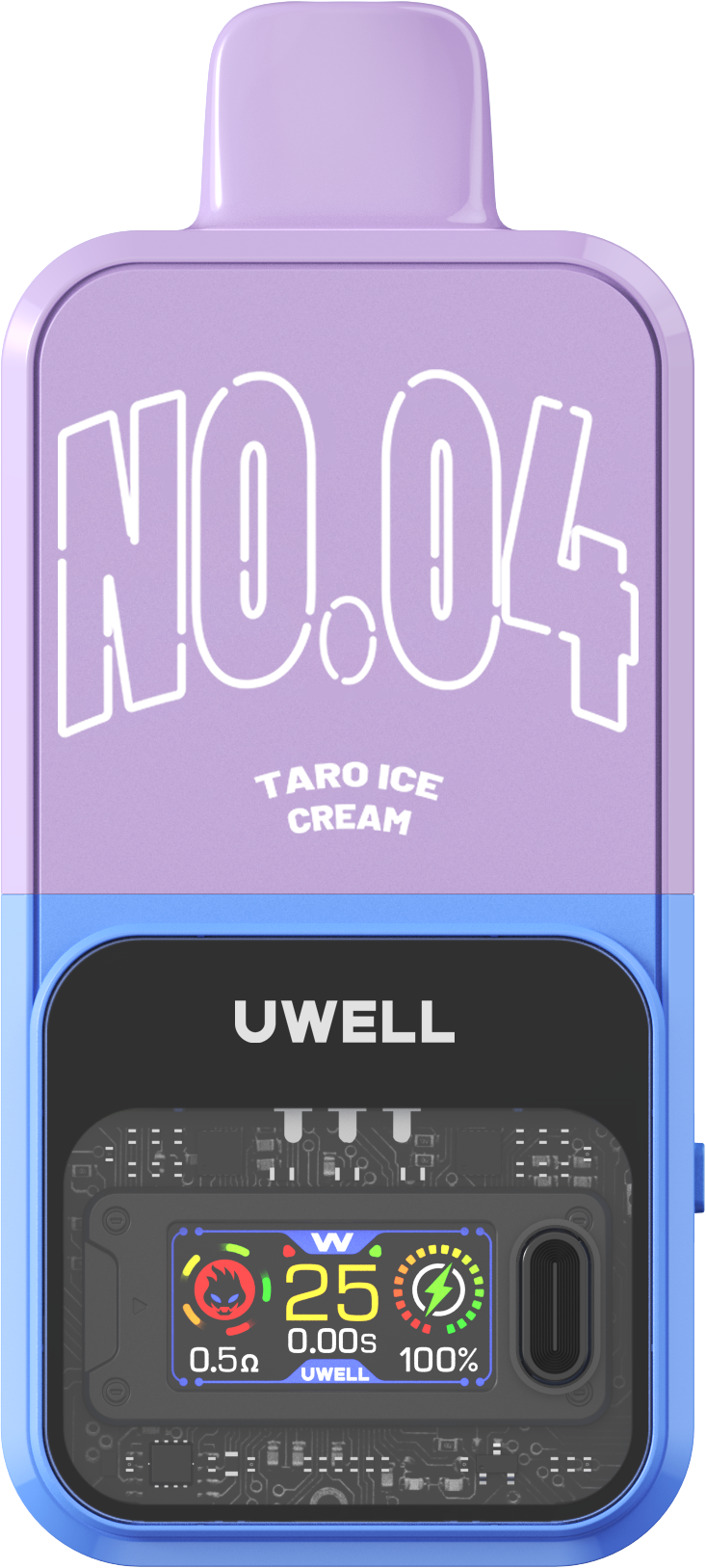 UWELL COZI Disposable vapes