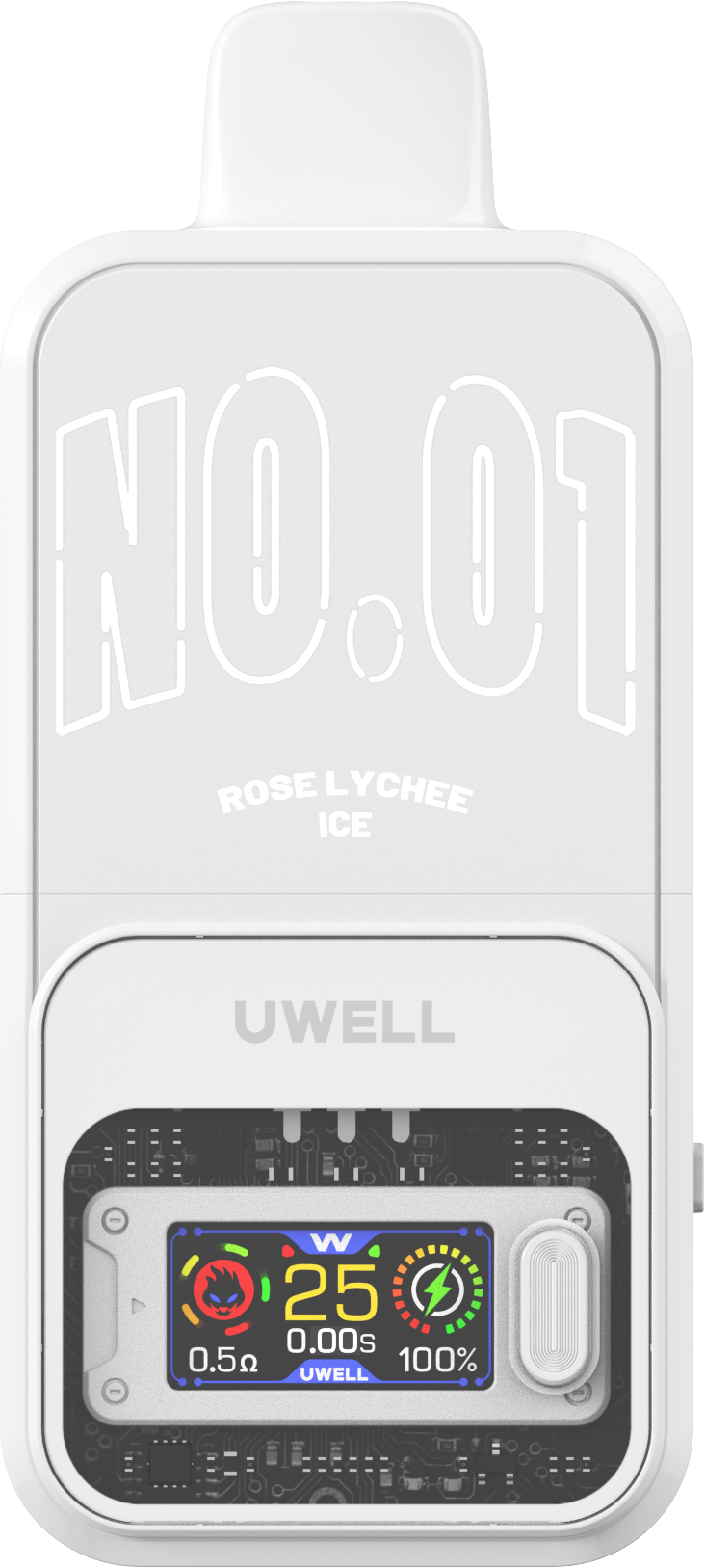 UWELL COZI Disposable vapes