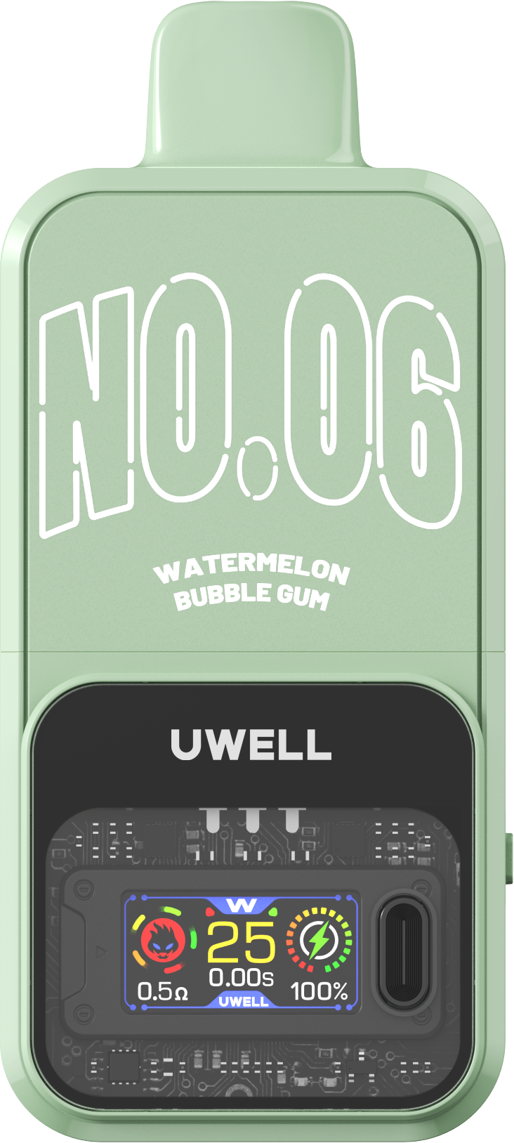 UWELL COZI Disposable vapes