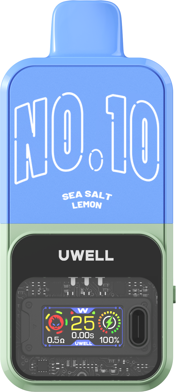 UWELL COZI Disposable vapes