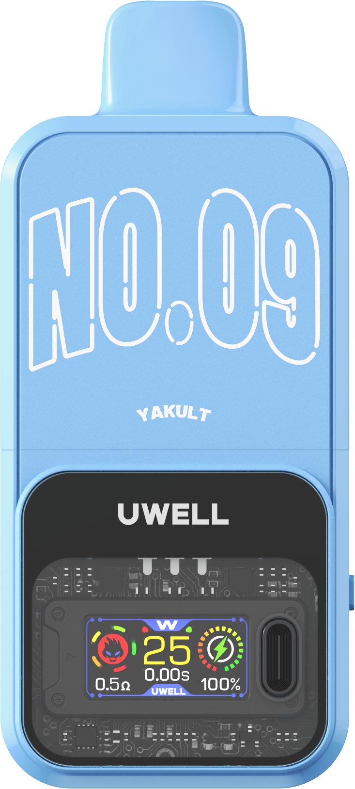 UWELL COZI Disposable vapes