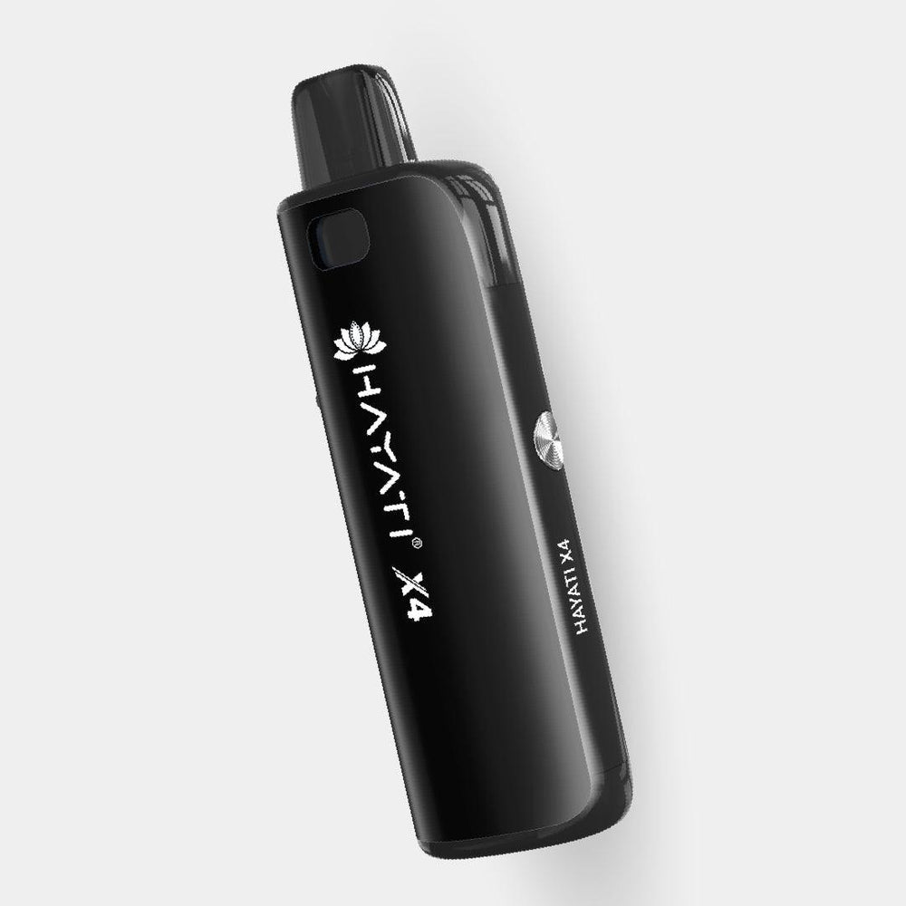 Hayati X4 pod kit