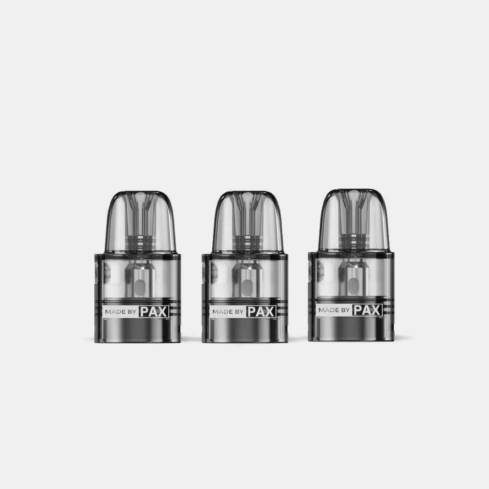 Hayati X4 pod kit
