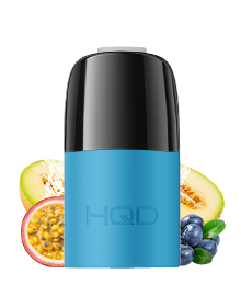 Hqd Cirak flavor pods