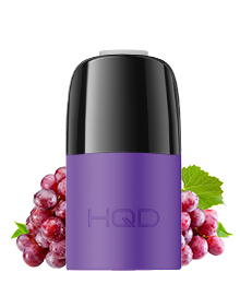 Hqd Cirak flavor pods