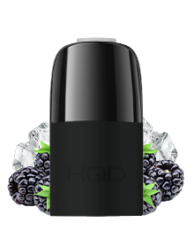 Hqd Cirak flavor pods