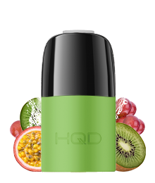 Hqd Cirak flavor pods