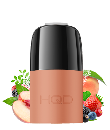 Hqd Cirak flavor pods