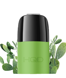 Hqd Cirak flavor pods