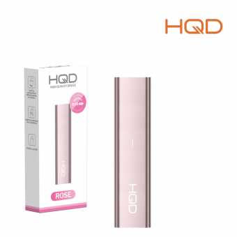 Hqd EOS 2.0 pod kit