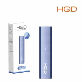 Hqd EOS 2.0 pod kit