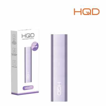 Hqd EOS 2.0 pod kit