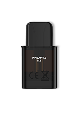 Hqd EOS 2.0 pod kit