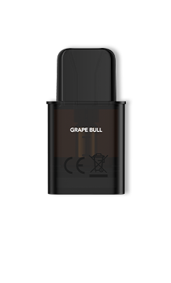 Hqd EOS 2.0 pod kit