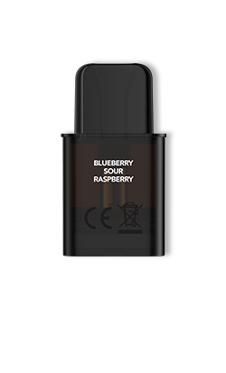 Hqd EOS 2.0 pod kit