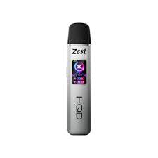 Hqd zest pod kit