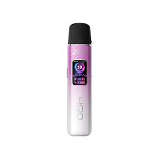 Hqd zest pod kit