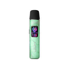 Hqd zest pod kit