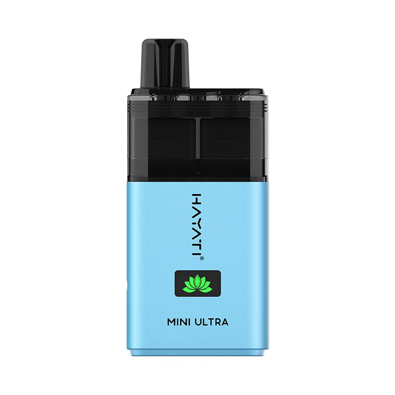 Hayati Mini-Ultra-Pod-Kit