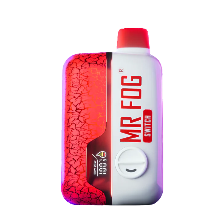 MR FOG SWITCH SW15000 Disposable Vape