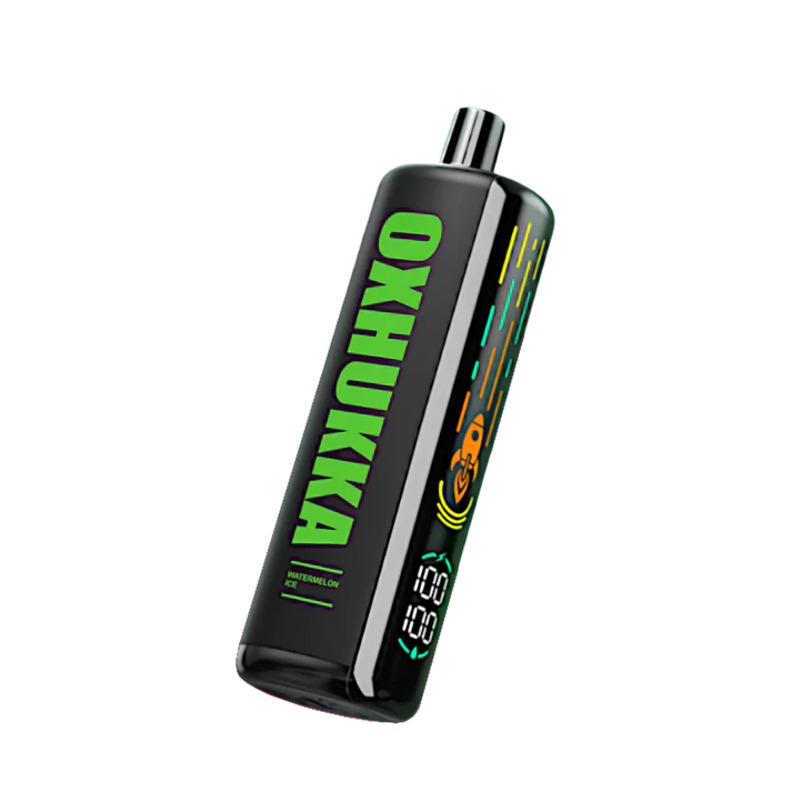 Oxbar Oxhukka 25K Disposable Vape