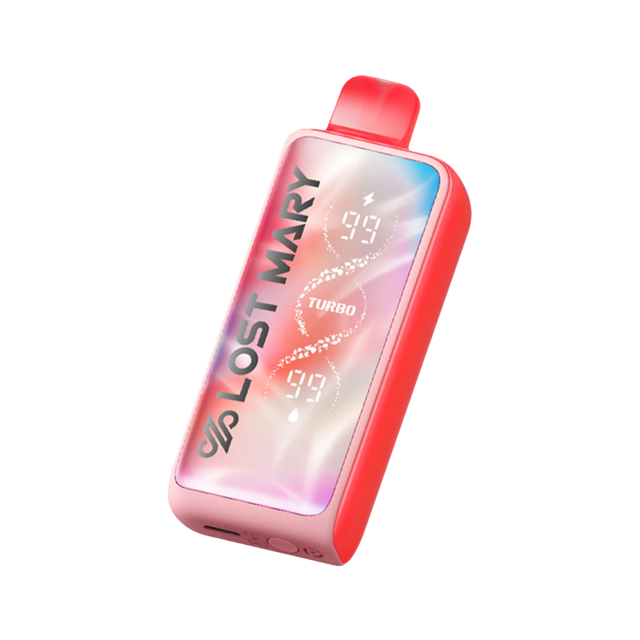Lost Mary MT35000 Turbo Disposable Vape 18ml 5%