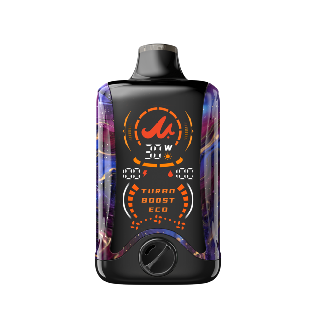 Mr Fog Aura 60k Disposable Vape