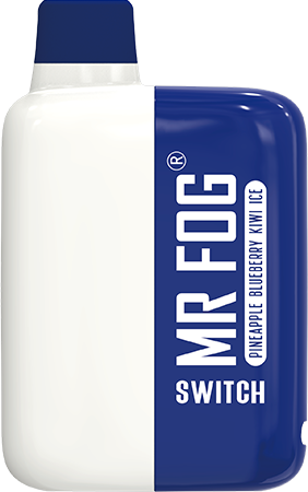 MR FOG SWITCH 5000 Puffs Disposable Vape